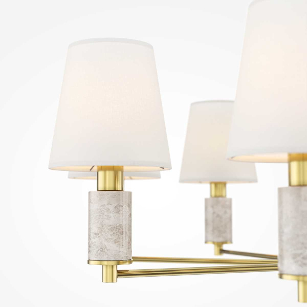 Подвесной светильник Maytoni MOD483PL-08BS