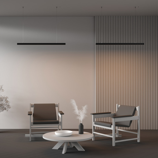 Линейный светильник Maytoni Technical LL312011