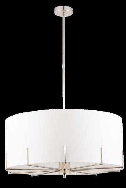 Подвесная люстра KUTEK MOOD Nemi NEM-ZWD-5(N)