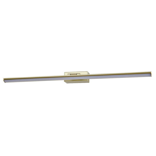 Настенный светильник Escada Primo 170001/B/1W LED 12W Gold ES0000013L