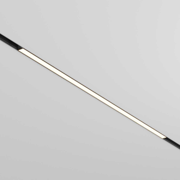Трековый светильник Voltega Эксилайт / Exilight VGL030-2-30W3K-B