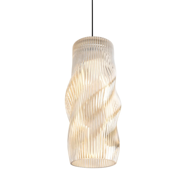 Подвесной светильник Freya Curl FR5624PL-L9CG