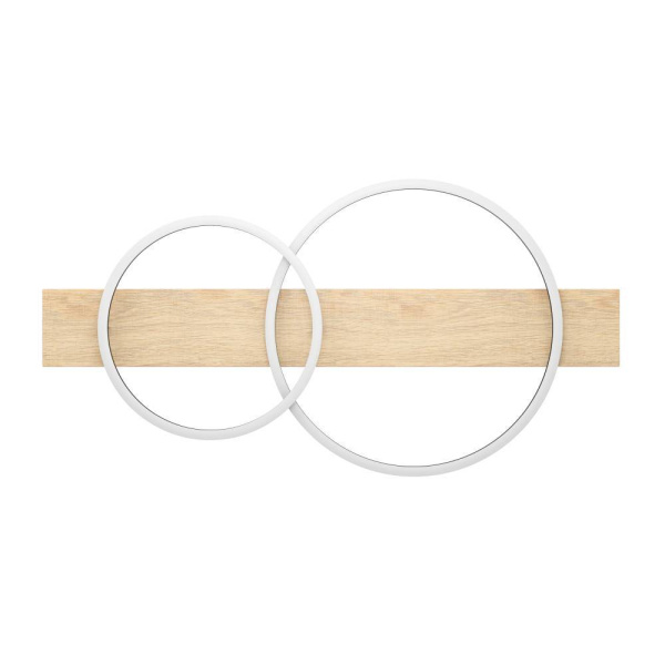 Потолочный светодиодный светильник Eglo Boyal 901716