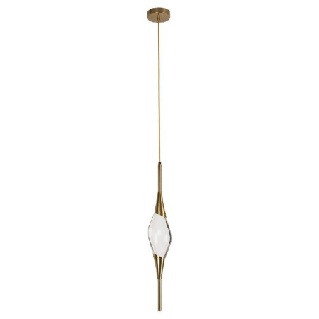 Подвесной светодиодный светильник Loft IT Pezzo 10235/600