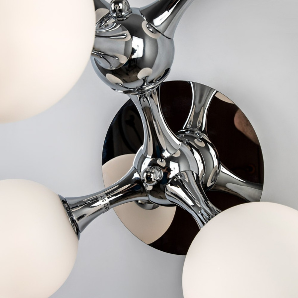 Бра Modelux Modestyle MS.6116.05 CR