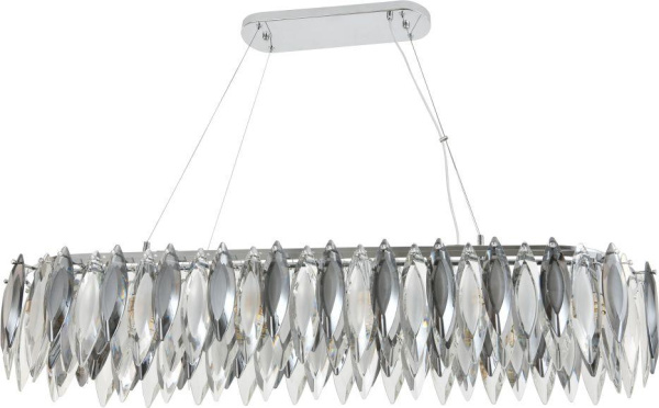 Люстра подвесная Stilfort 2186/09/12PL серия New Ton