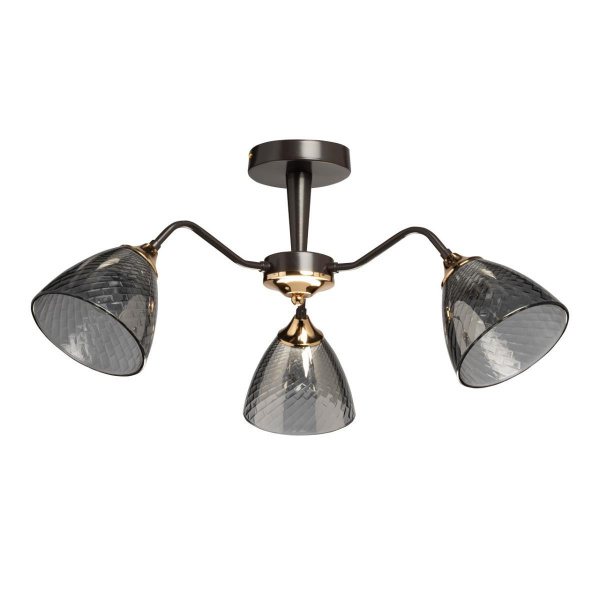 Люстра De City Альфа 115010303