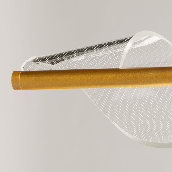 Люстра De City Конти 488013301