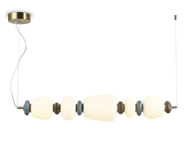 Люстра Ambrella Light HIGH LIGHT LH53176