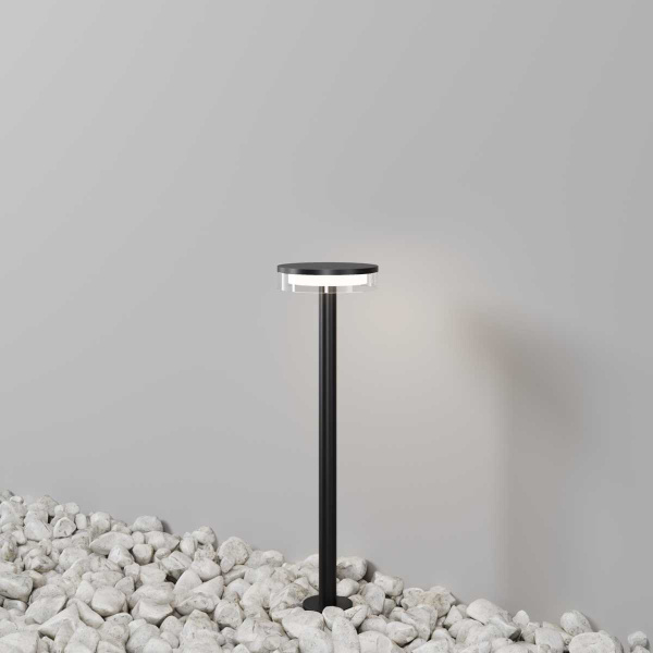 Ландшафтный светильник Maytoni Outdoor O503FL-L4B3K