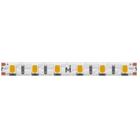Светодиодная лента Maytoni 9,6W/m 120LED/m 2835SMD теплый белый 5M 201108