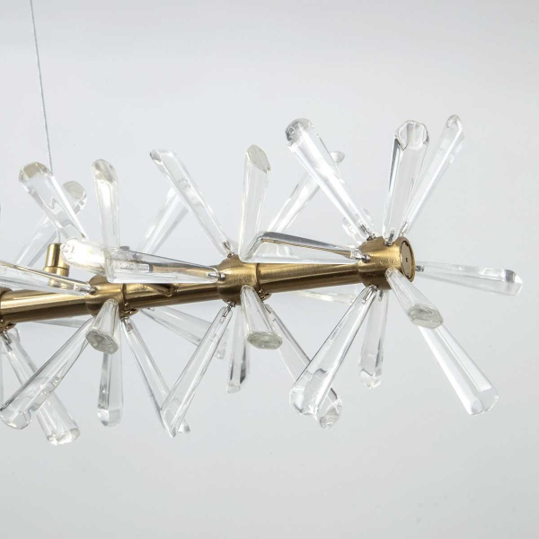 Подвесной светильник Modelux Modestyle MS.9028.15