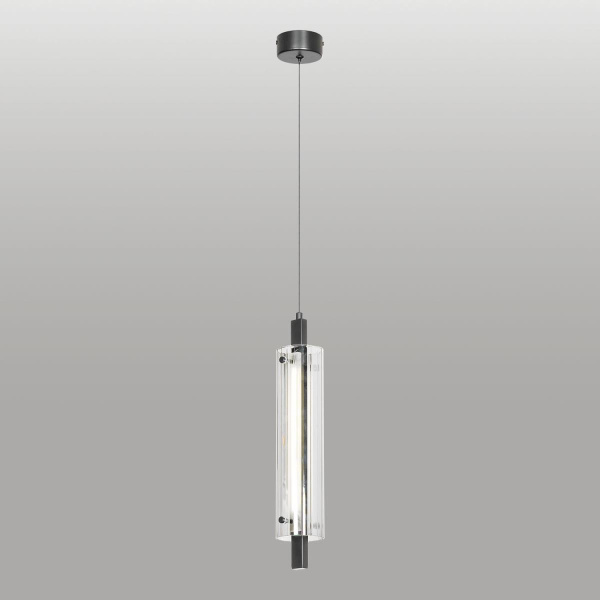 Подвесной светильник Lussole Blount LSP-7356