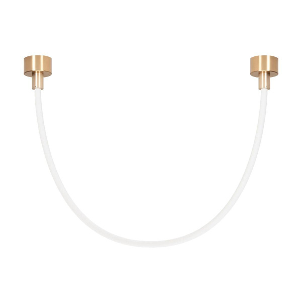 Подвесной светодиодный светильник Arlight SP-Tropic-Surface-R18-L1200-18W Day4000 043394