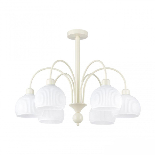 Подвесная люстра Arte Milano Napoli 313066/D700/6 IV