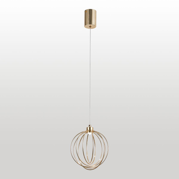 Подвесной светильник Lussole LSP-7481