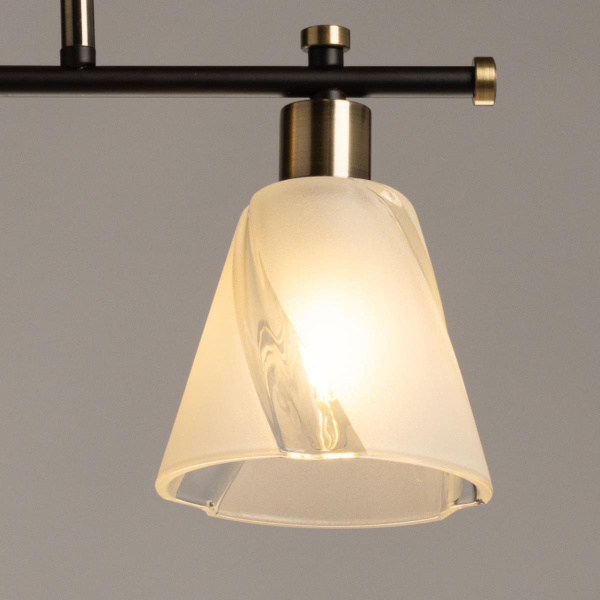 Люстра De City Тетро 118010302