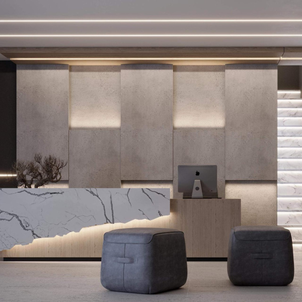 Светодиодная лента Arlight 12W/m 266LED/m 2216SMD теплый белый 5M 037824