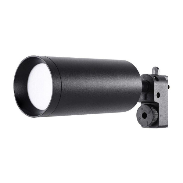 Трековый светильник Lucia Tucci LTP-T007-01GU10-B