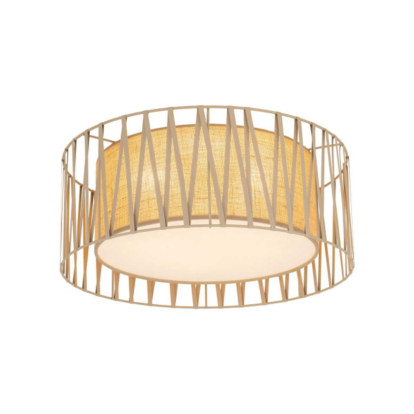 Потолочный светильник TK Lighting 11464 Harmony Sabia a072577