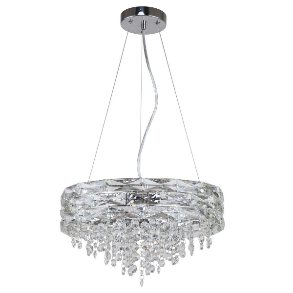 Подвесная люстра Favourite Icicle 4250-6P
