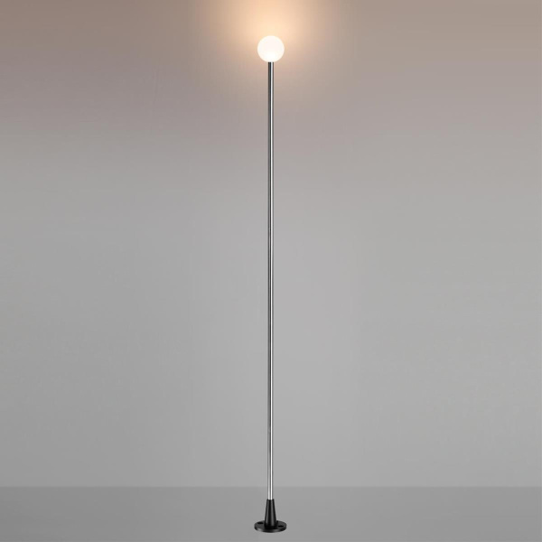 Уличный светильник Odeon Light Nature 7123/1GLA