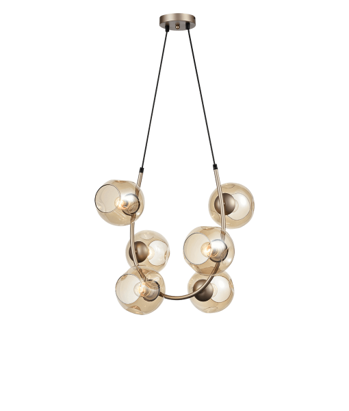 Подвесной светильник Vele Luce Astoria VL5004P61