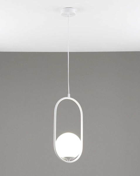 Светильник подвесной Moderli Klaster V11587-1P