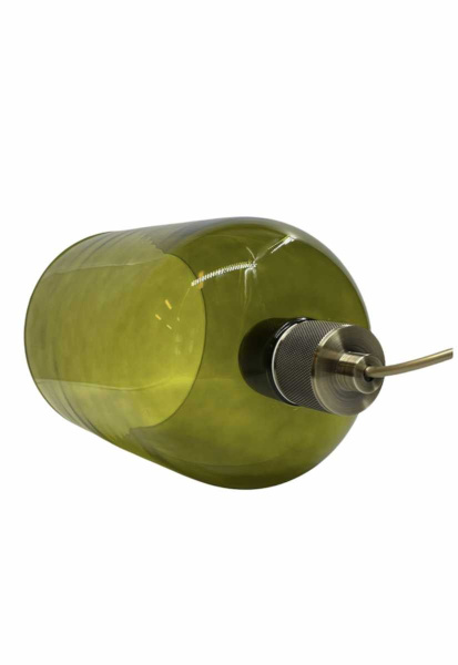 Подвесной светильник 33 Идеи PND.105.01.01.034.AB-S.26.LI