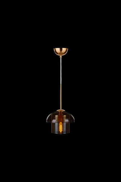 Подвесной светильник 33 Идеи PND103.01.04.001.FG-M52AM