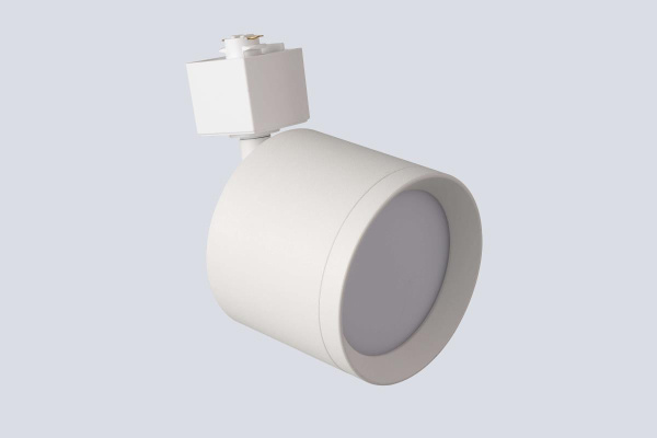 Светильник однофазный Crystal Lux CLT 0.31 020 WH