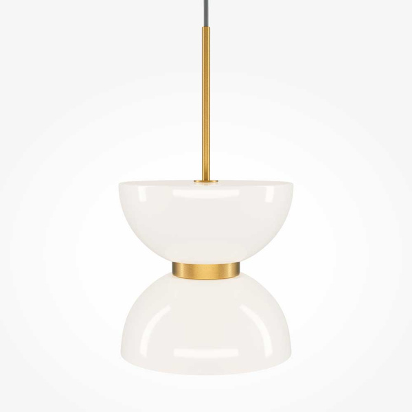 Подвесной светодиодный светильник Maytoni Kyoto MOD178PL-L11G3K