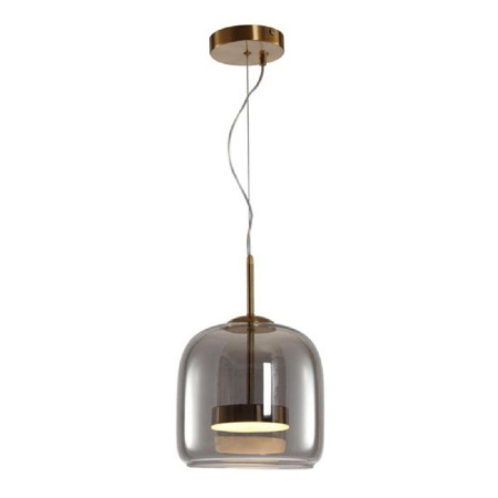 Подвесной светодиодный светильник Arte Lamp Padova A2404SP-23SM