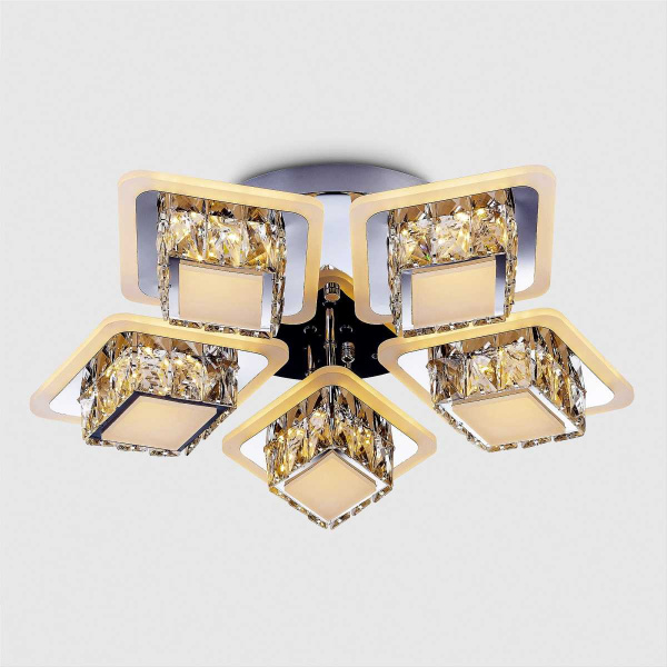 Потолочный светильник LED4U L5902-5