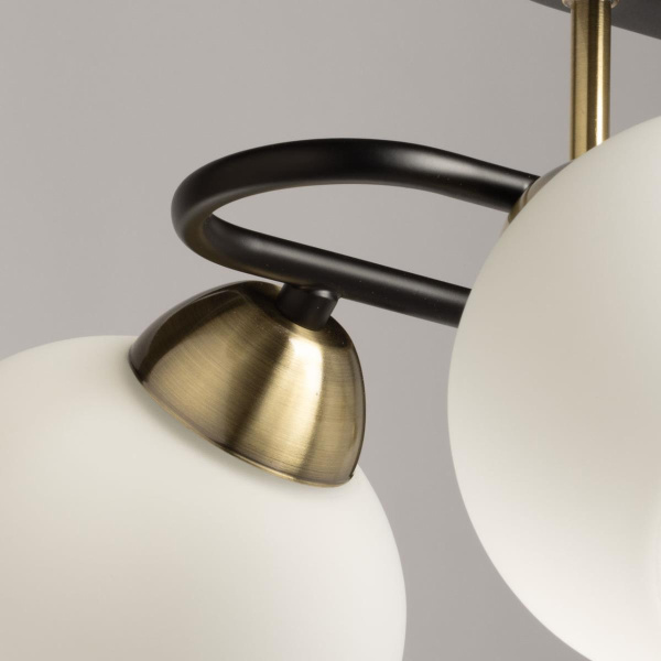 Люстра De City Торес 110011804