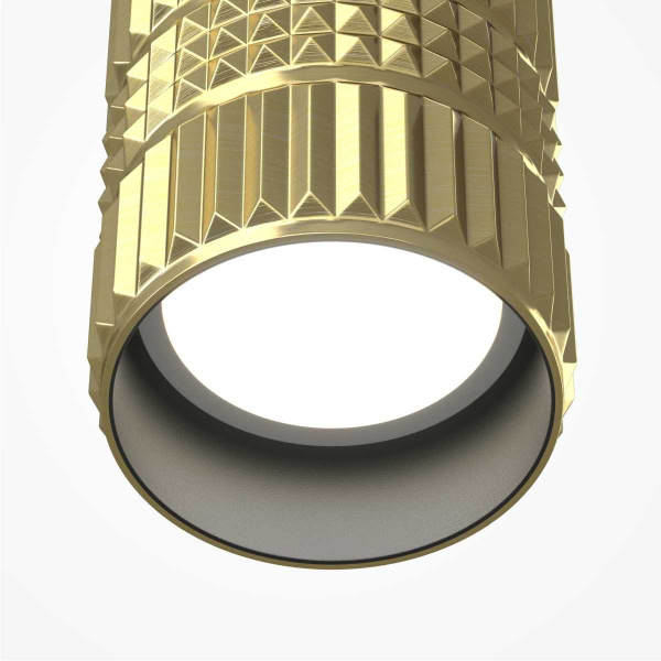 Подвесной светильник Maytoni MOD475PL-01BS