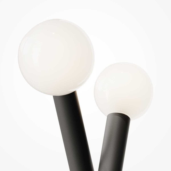 Бра Maytoni MOD476WL-02B