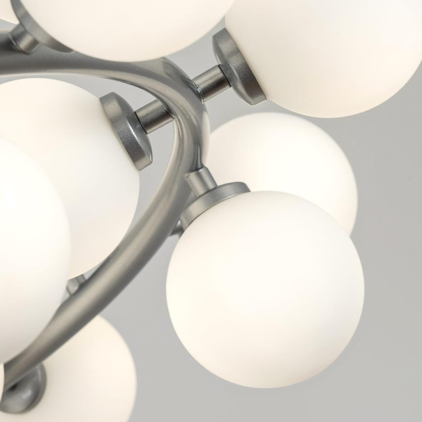 Подвесная люстра Modelux Modestyle MS.6033.25 SL