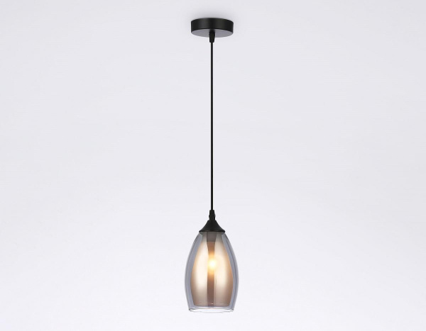 Подвесной светильник Ambrella light Traditional Modern TR3535