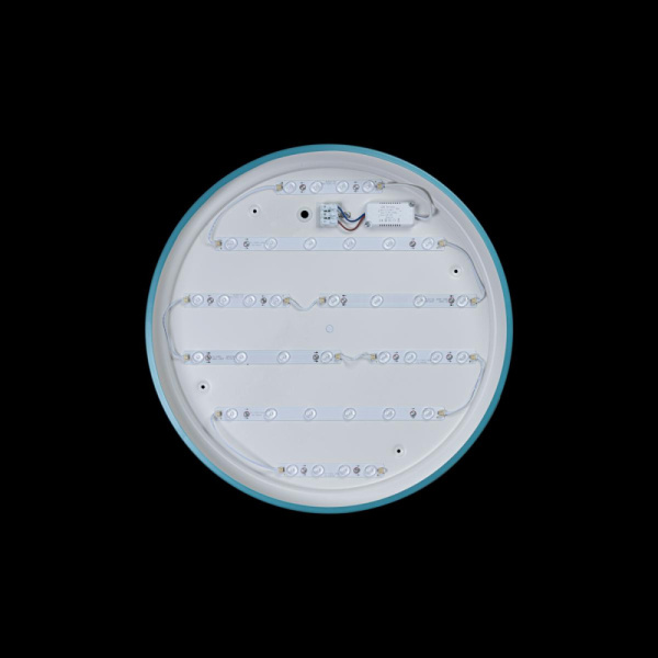 10001/36 Blue Светильник потолочный LOFTIT Axel, шт