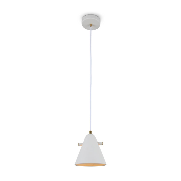 Подвесной светильник Freya Уютный / Cozy FR5211PL-01W