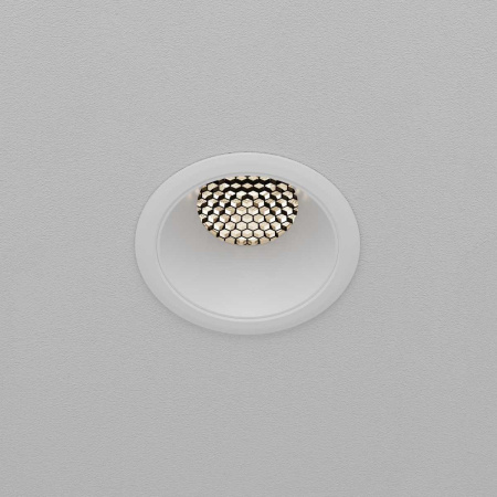 Встраиваемый светильник Maytoni Technical DL123-10W-4K-W