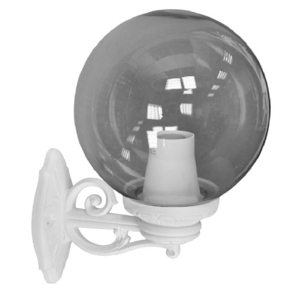 Уличный настенный светильник Fumagalli Bisso/G250 G25.131.000.WZE27