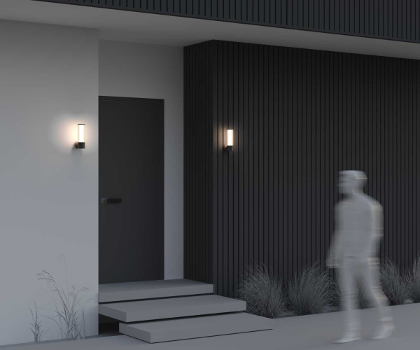 Бра Maytoni Outdoor O593WL-L8BR3K