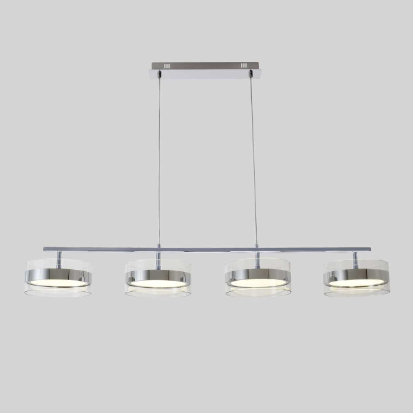 Подвесной светильник Crystal Lux MYSELF SP40W LED