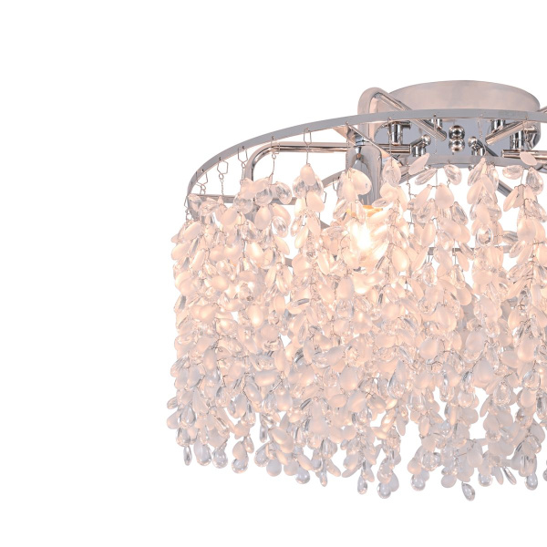 Потолочный светильник Escada Vineray 140014/6C Chrome ES0000074