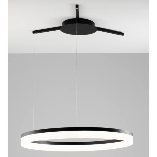 V1723-PL Подвесной светодиодный светильник Moderli Via V1723-PL