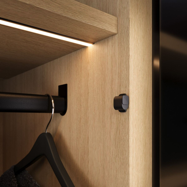 Выключатель сенсорный с функцией диммирования Elektrostandard 12/24V 36/72W 95003/01 a072042