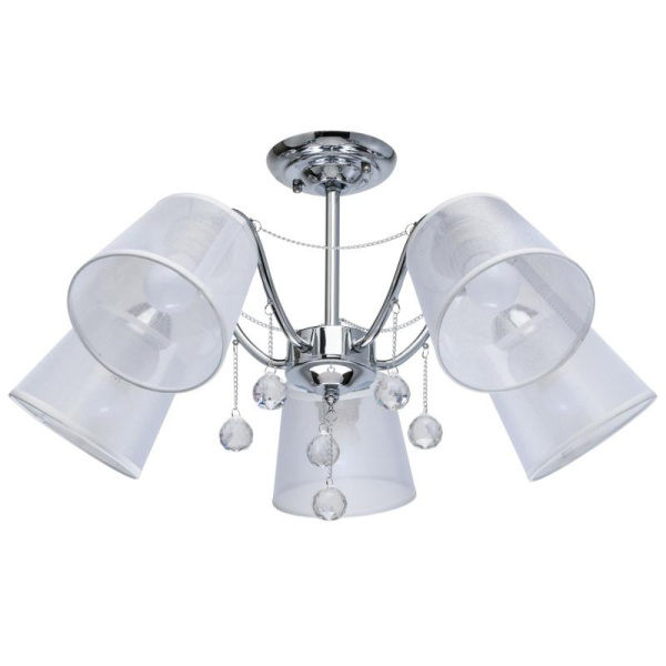 Потолочная люстра De City Лацио 103012305