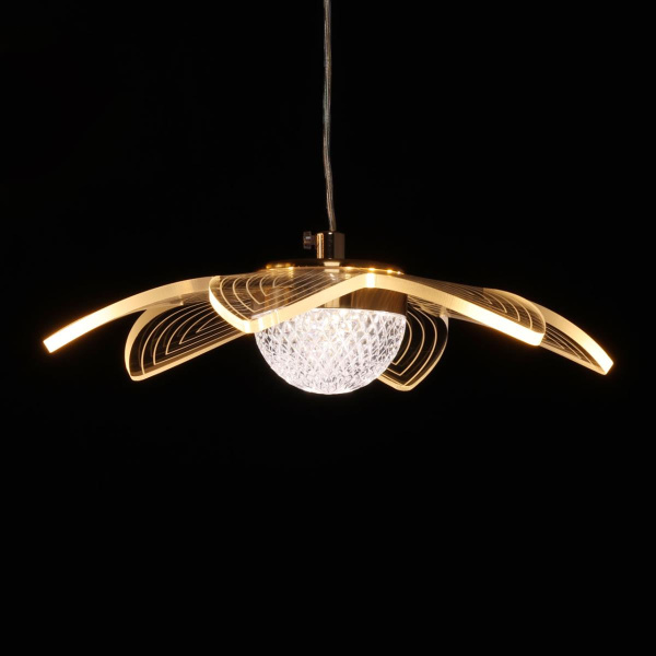 Люстра De City Оскар 510014503